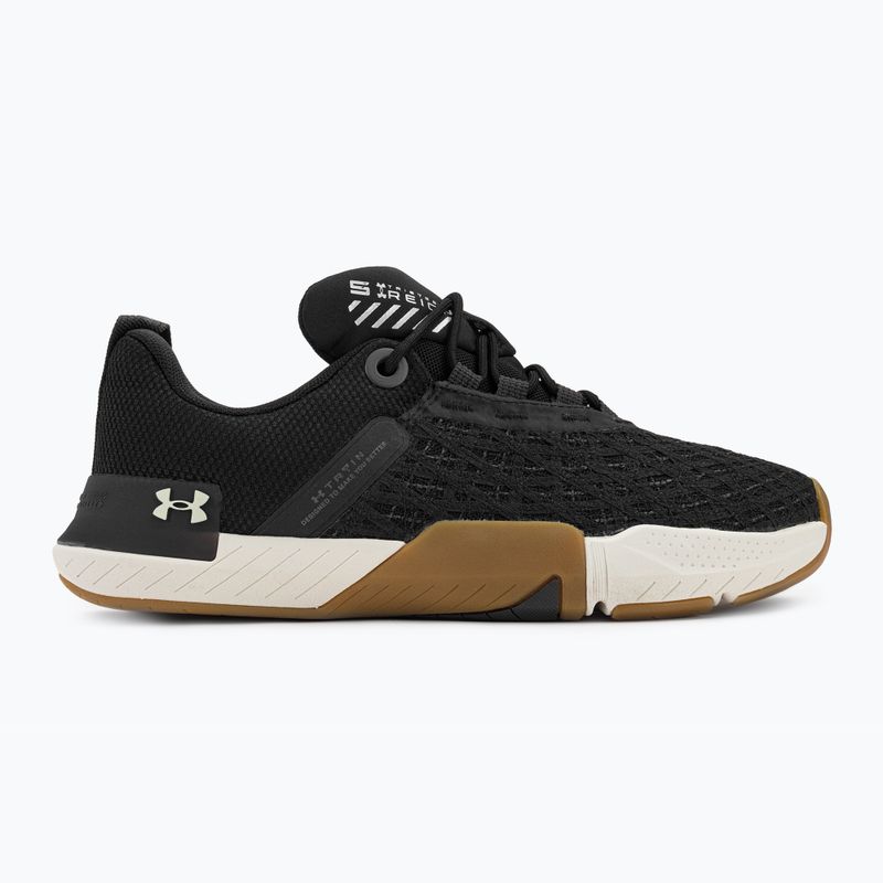Under Armour Tribase Reign 5 moteriški treniruočių bateliai black 3026022 2