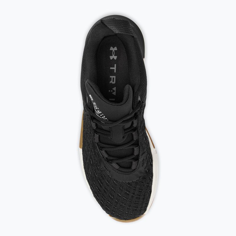 Under Armour Tribase Reign 5 moteriški treniruočių bateliai black 3026022 6