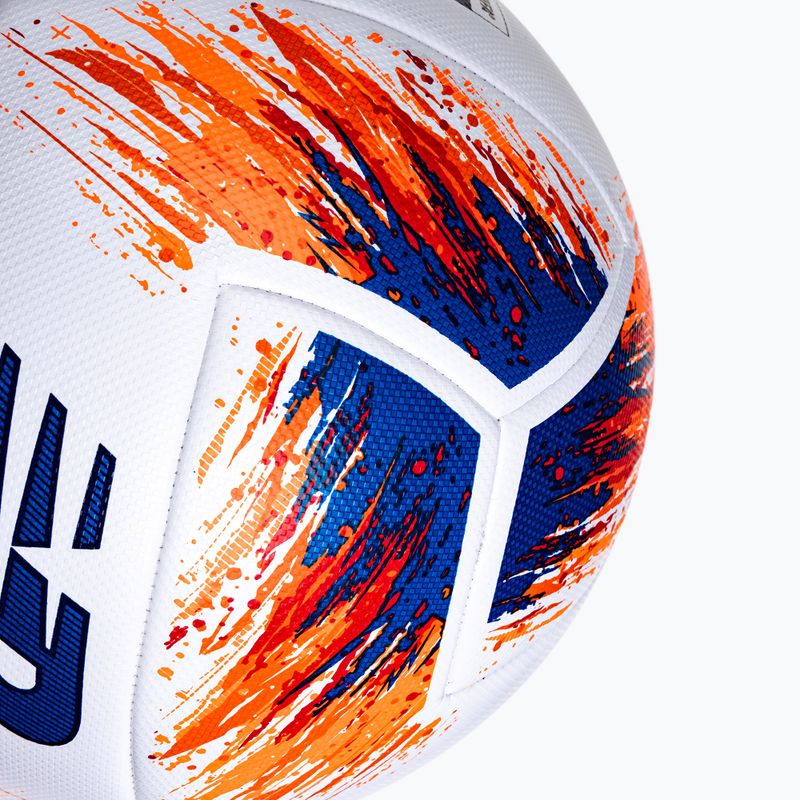 New Balance Geodesa Rungtynių futbolo kamuolys FB13464GWII dydis 5 3
