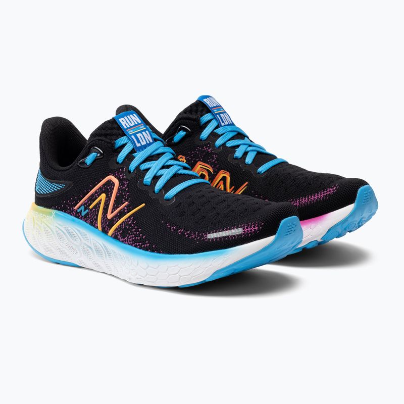 New Balance moteriški bėgimo bateliai 1080V12 black W1080N12.B.080 6