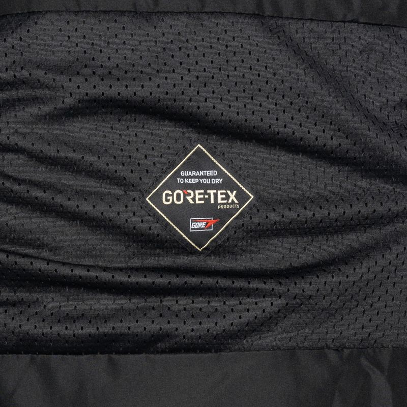 Vyriška Volcom Longo Gore-Tex snieglenčių striukė žalia G0652306 6