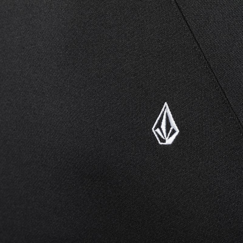 Vyriška "Volcom Hydro Riding Hoodie" juodos spalvos 4