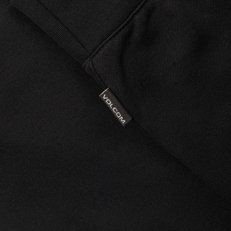 Vyriškas Volcom Hydro Riding Hoodie black/white 4