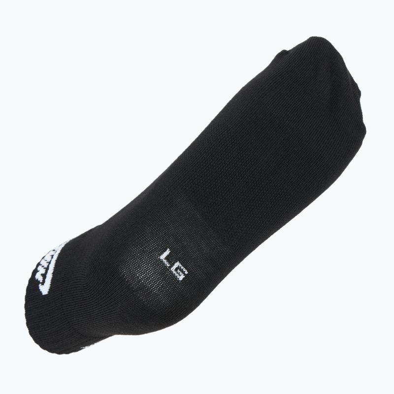 Kojinės Nike Everyday Essential 3 poros black/white 4