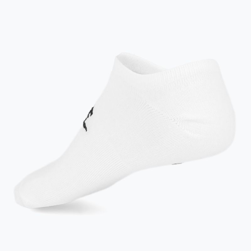 Kojinės Nike Sportswear Everyday Essential 3 poros white/black 2