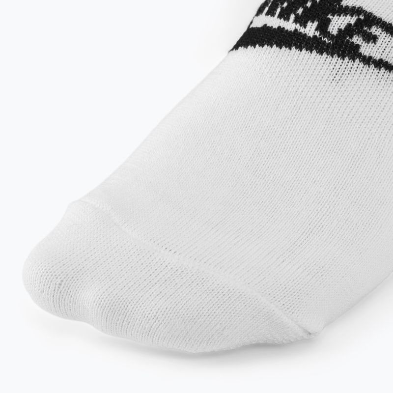 Kojinės Nike Sportswear Everyday Essential 3 poros white/black 4