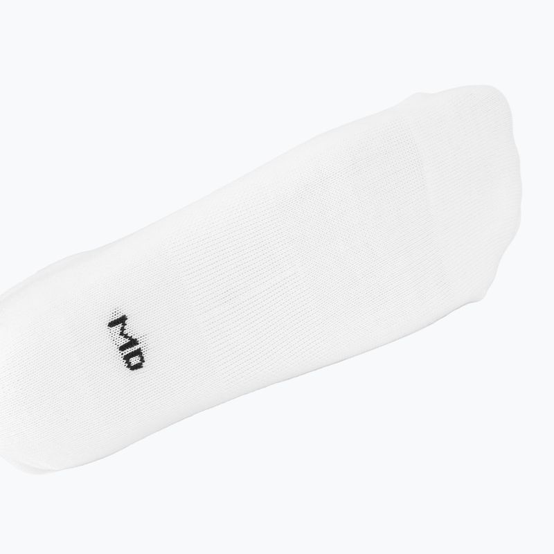 Kojinės Nike Sportswear Everyday Essential 3 poros white/black 5