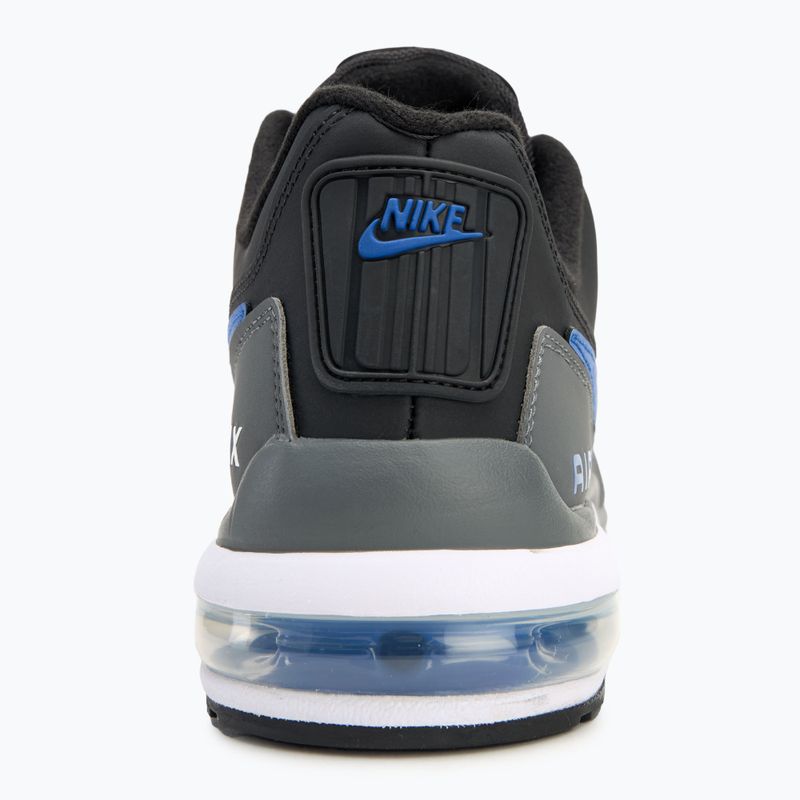 Vyriški batai Nike Air Max Ltd 3 iron grey/black/white/game royal 6