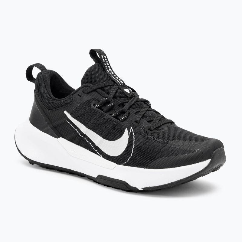 Moteriški bėgimo batai Nike Juniper Trail 2 Next Nature black