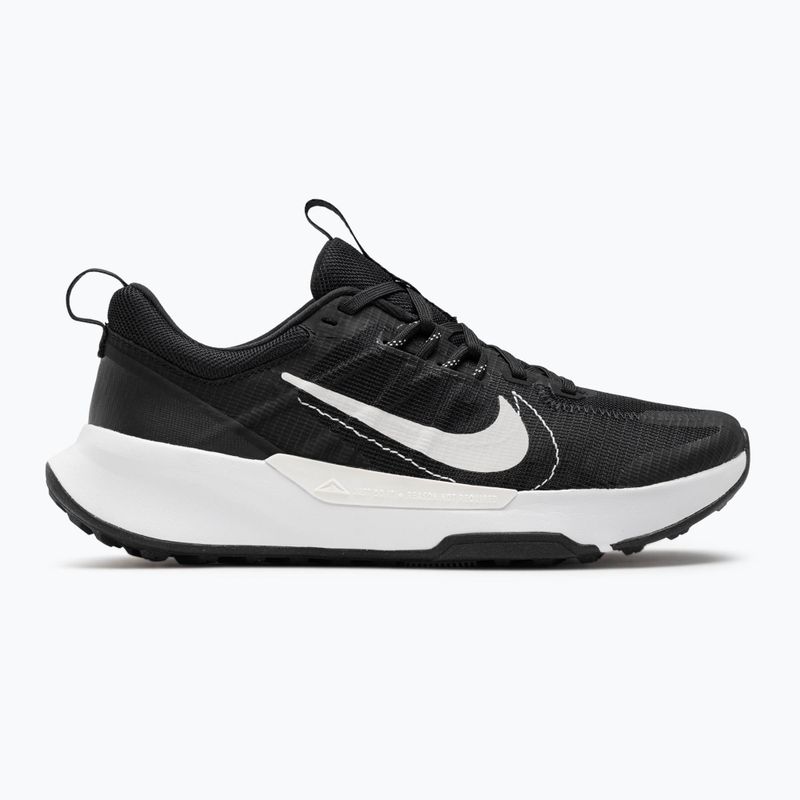 Moteriški bėgimo batai Nike Juniper Trail 2 Next Nature black 2