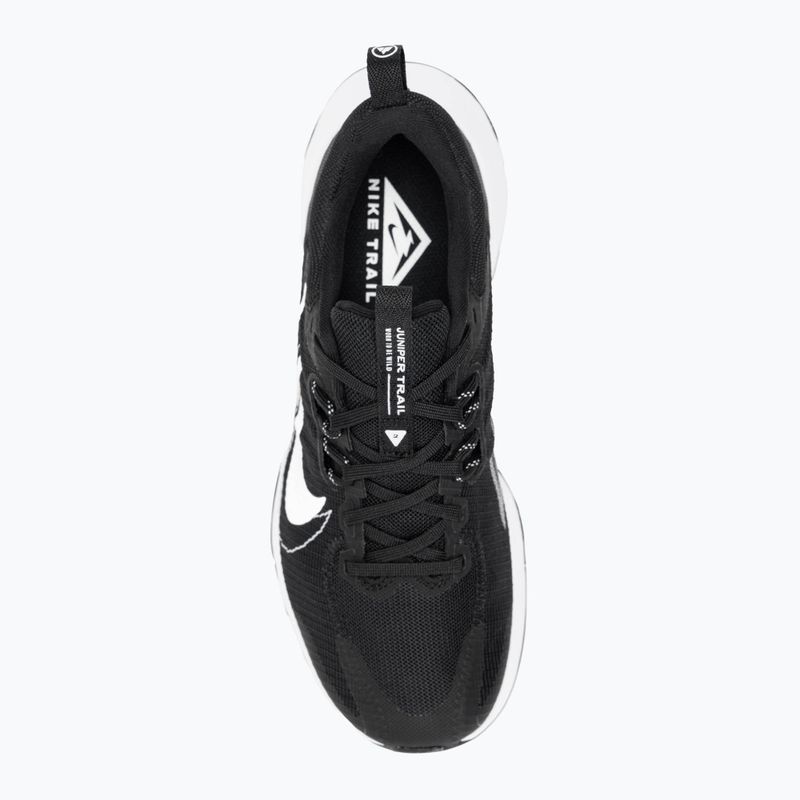 Moteriški bėgimo batai Nike Juniper Trail 2 Next Nature black 5