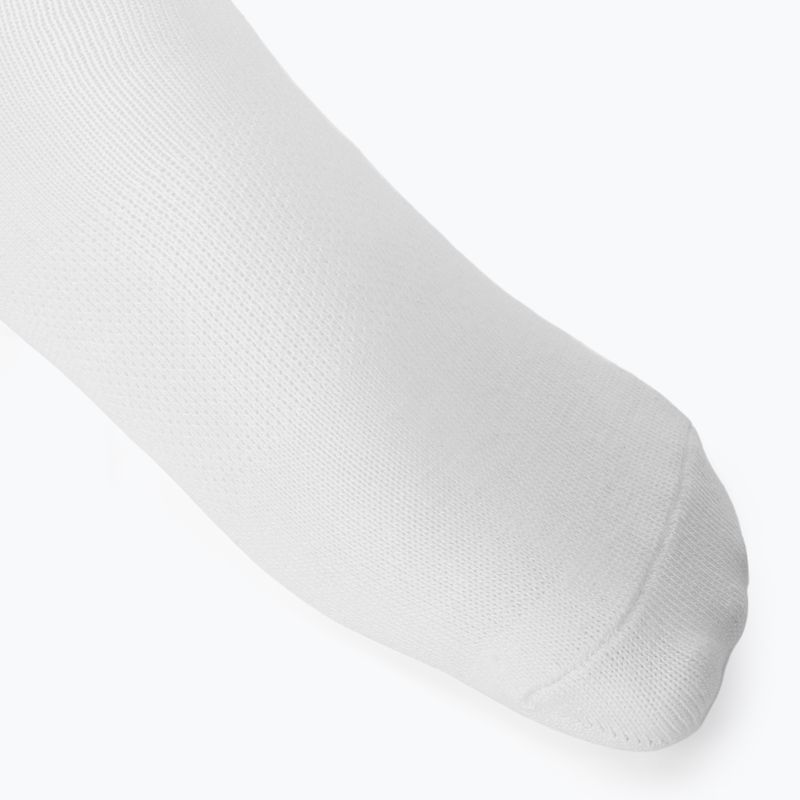Kojinės Nike Everyday Essential 3 poros white/black 4