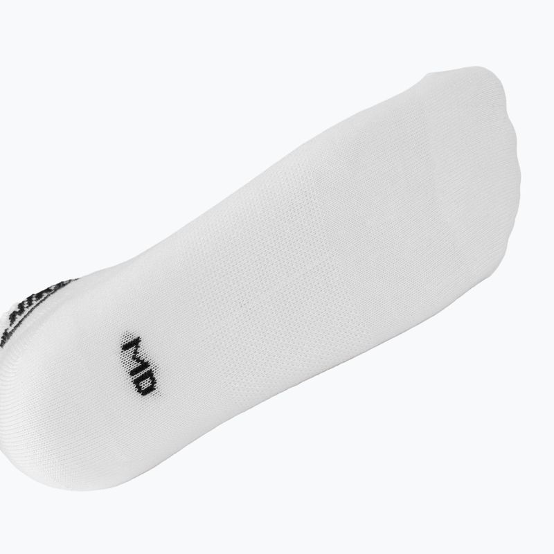 Kojinės Nike Everyday Essential 3 poros white/black 5
