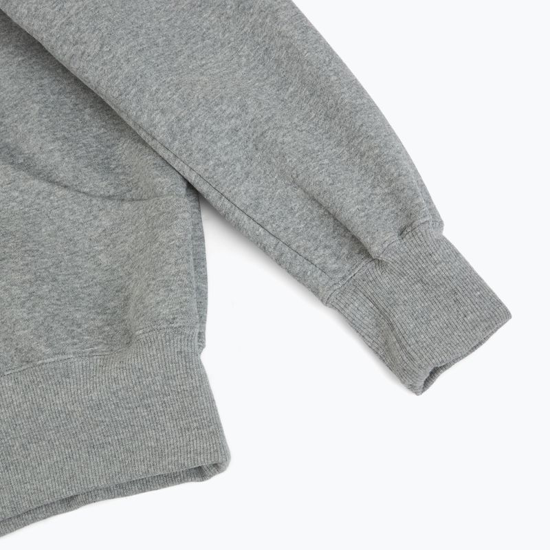 Moteriškas džemperis Nike Sportswear Phoenix Fleece dark grey heather/sail 13