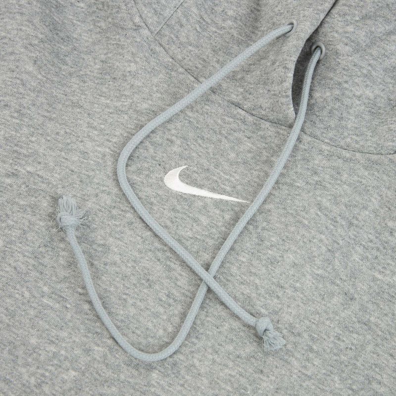 Moteriškas džemperis  Nike Sportswear Phoenix Fleece Oversized dark grey heather/sail 8