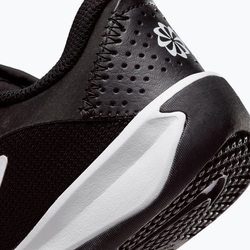 Vaikiški batai Nike Omni Multi-Court black/white 4