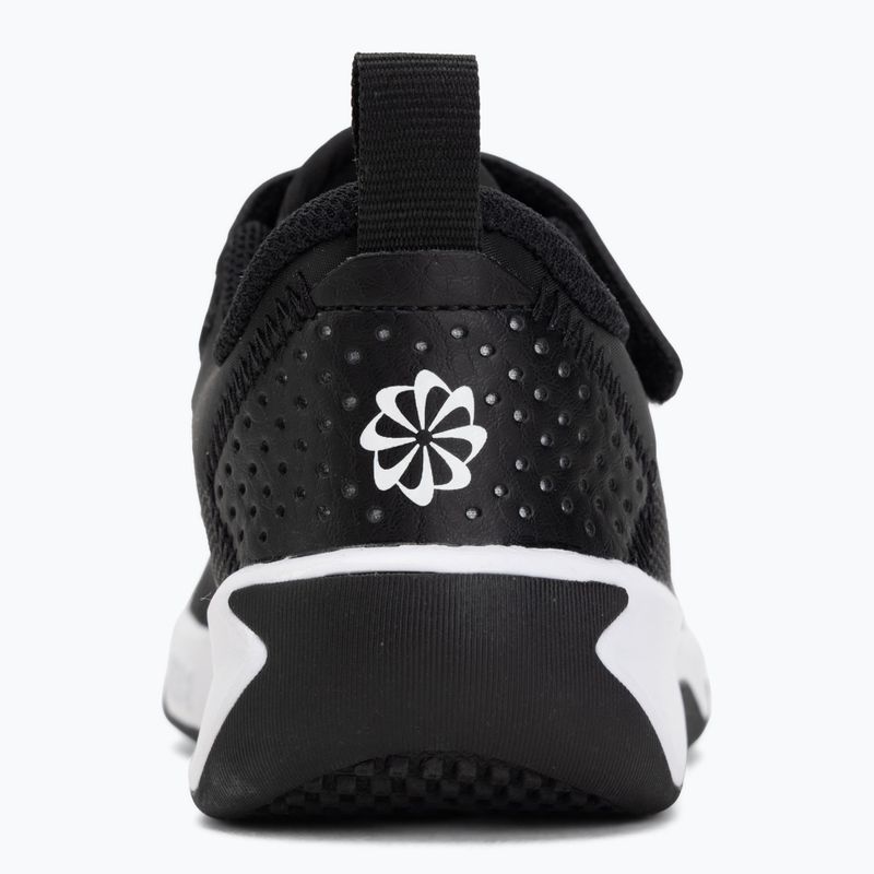Vaikiški batai Nike Omni Multi-Court black/white 6