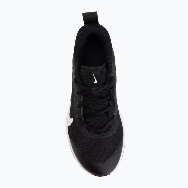 Batai Nike Omni Multi-Court black/white 6