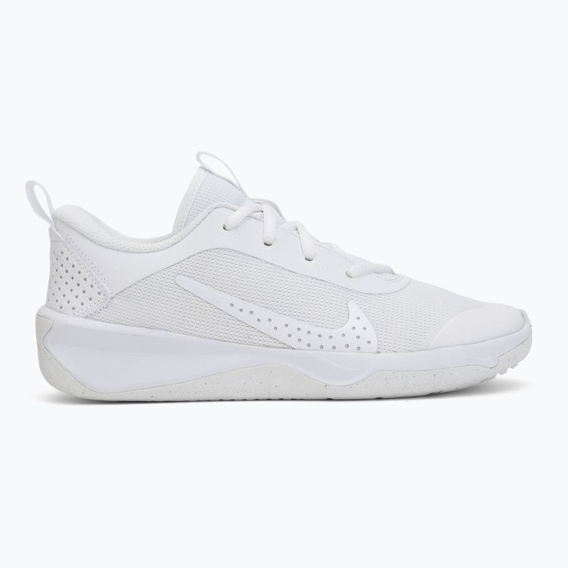 Batai Nike Omni Multi-Court white/pure platinum/white 2