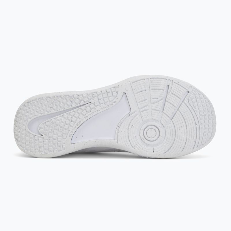 Vaikiški batai Nike Omni Multi-Court white/pure platinum/white 4