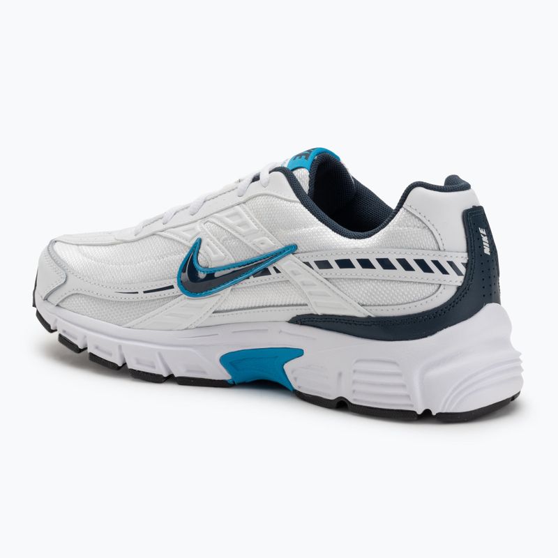Vyriški Nike Initiator summit white/deep ocean/white/laser blue batai 3