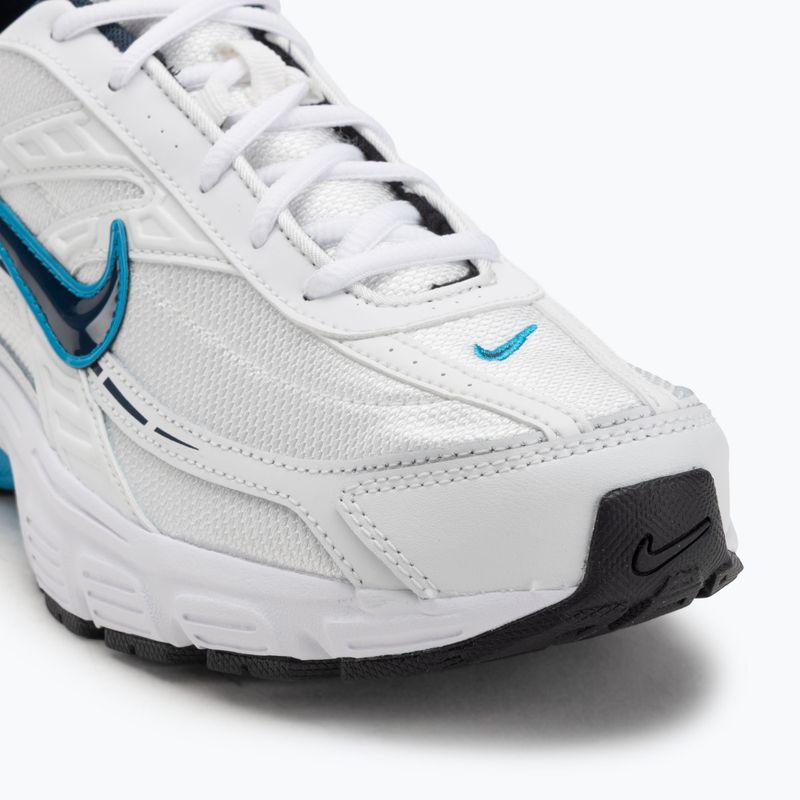 Vyriški Nike Initiator summit white/deep ocean/white/laser blue batai 7