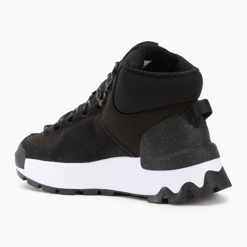 Moteriški batai  Nike City Classic black 3