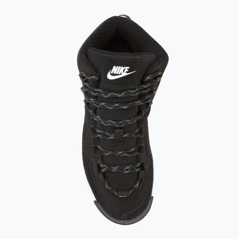 Moteriški batai  Nike City Classic black 5