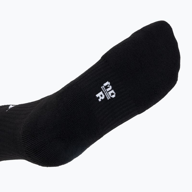 Kojinės  Jordan Everyday 3 pairs black/white 4