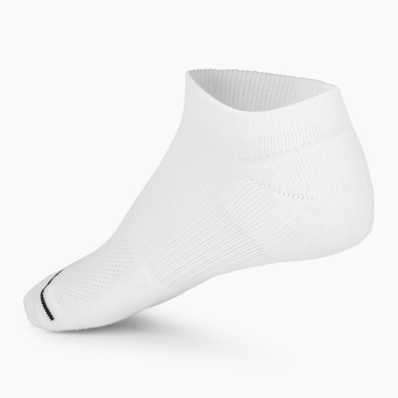 Kojinės Nike Jordan Everyday No-Show 3 poros multi-color 5