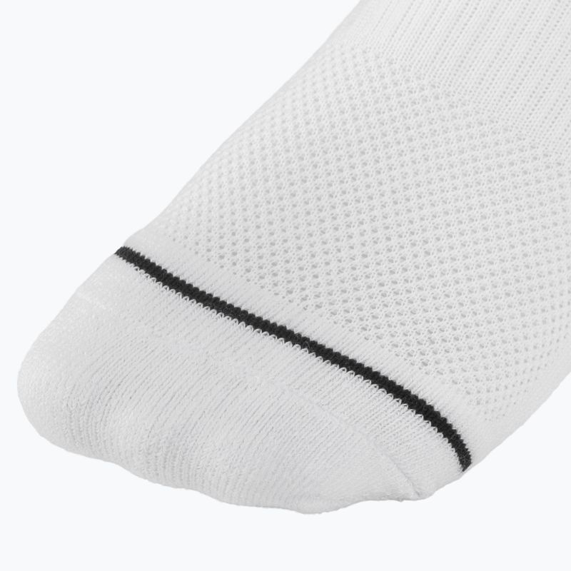 Kojinės Jordan Everyday No-Show 3 pairs multi-color 7