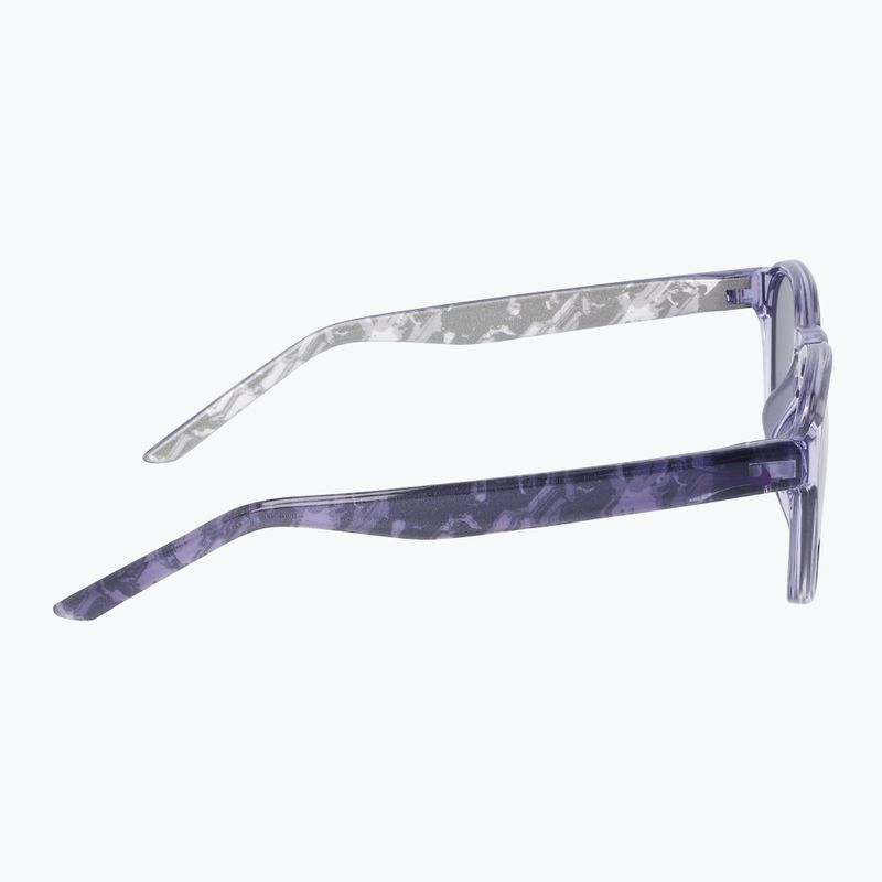Vaikiški akiniai nuo saulės Nike Smash indigo haze/ dark grey 6