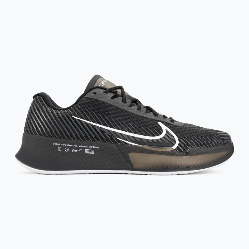 Vyriški teniso bateliai Nike Air Zoom Vapor 11 2