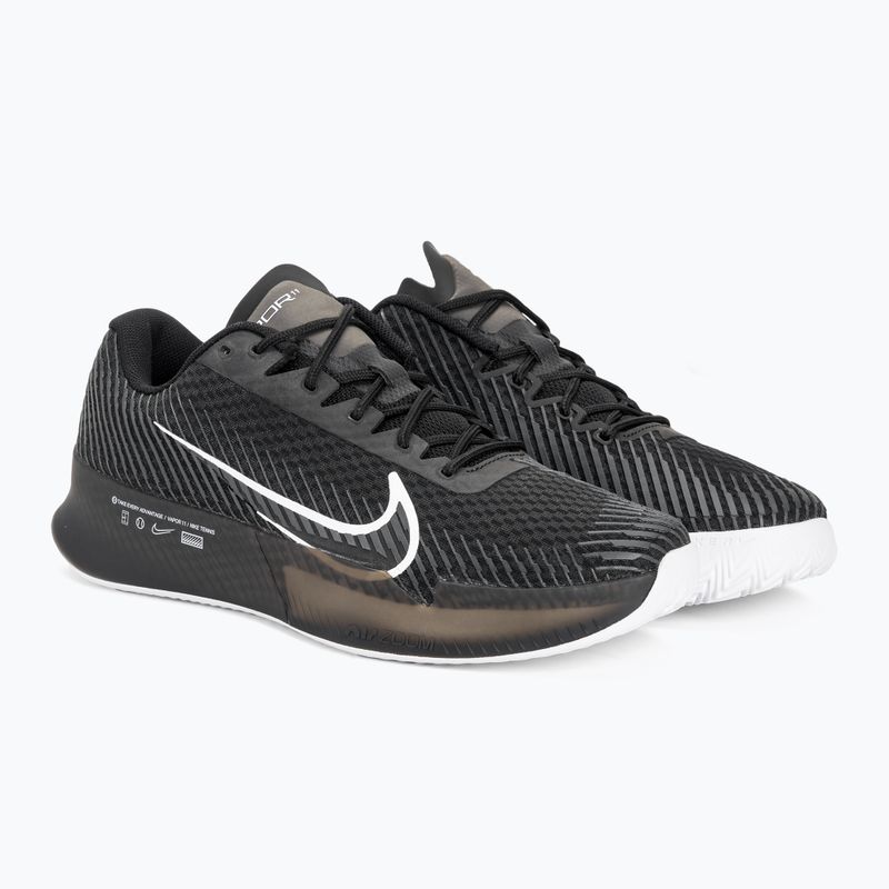 Vyriški teniso bateliai Nike Air Zoom Vapor 11 4