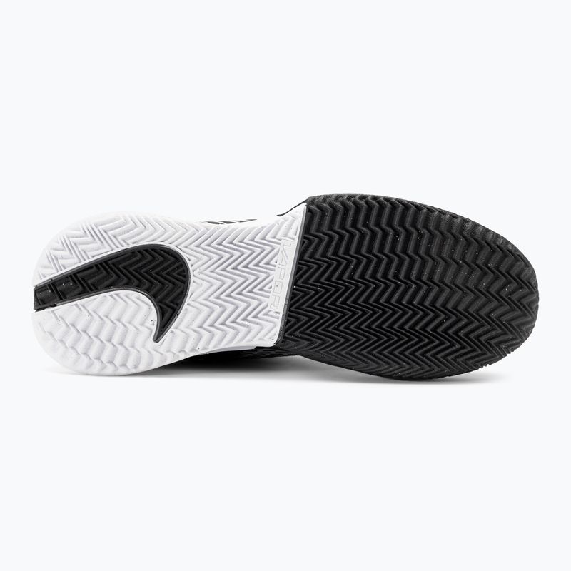 Moteriški teniso bateliai Nike Air Zoom Vapor Pro 2 black/white 4