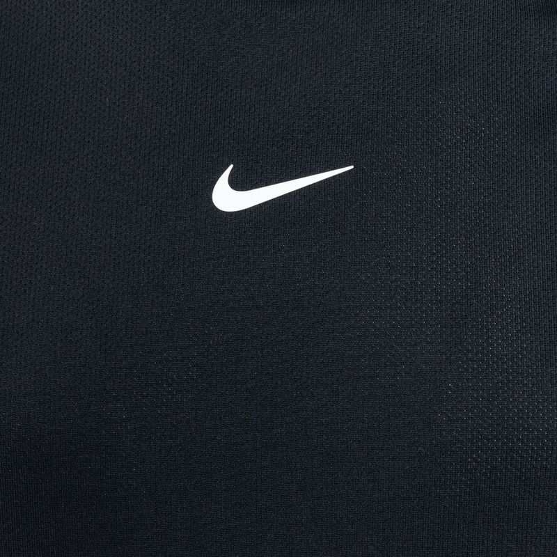 Vaikiški marškinėliai Nike Dri-Fit Multi DX5380 black/white 3