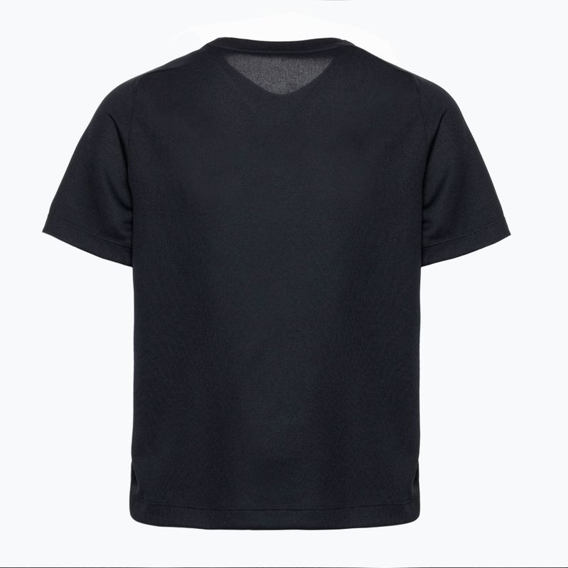 Vaikiški marškinėliai Nike Dri-Fit Multi black/white 2