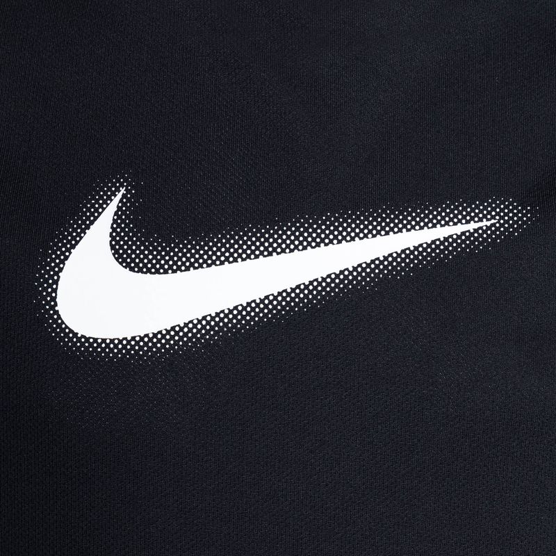 Vaikiški marškinėliai Nike Dri-Fit Multi black/white 3