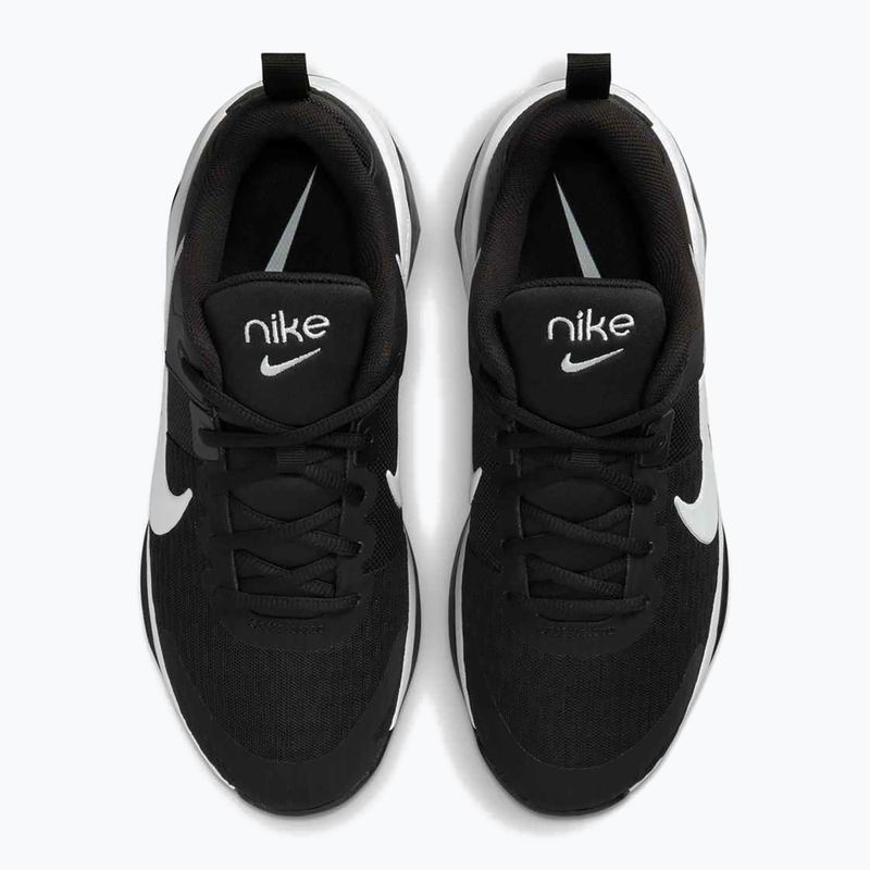 Moteriški treniruočių batai Nike Zoom Bella 6 black/anthracite/ white 5