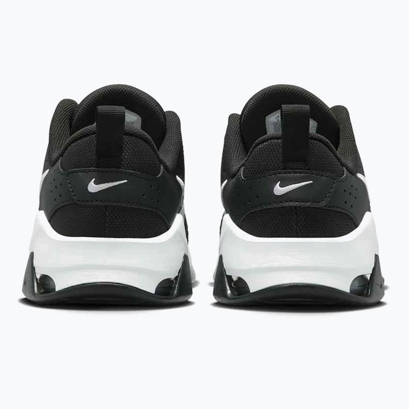 Moteriški treniruočių batai Nike Zoom Bella 6 black/anthracite/ white 6