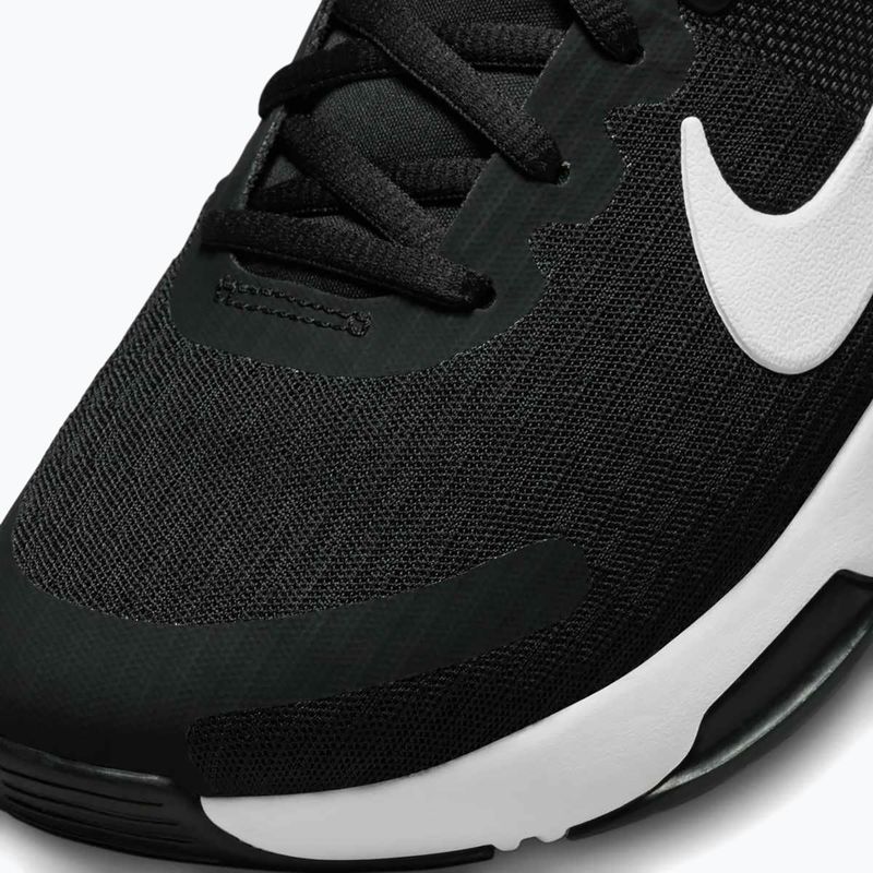 Moteriški treniruočių batai Nike Zoom Bella 6 black/anthracite/ white 7