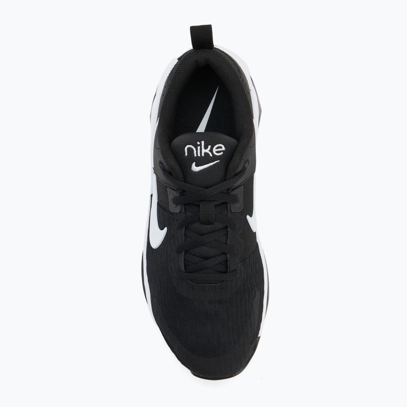 Moteriški treniruočių batai Nike Zoom Bella 6 black/anthracite/ white 5