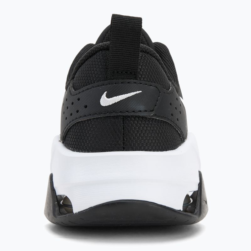 Moteriški treniruočių batai Nike Zoom Bella 6 black/anthracite/ white 6