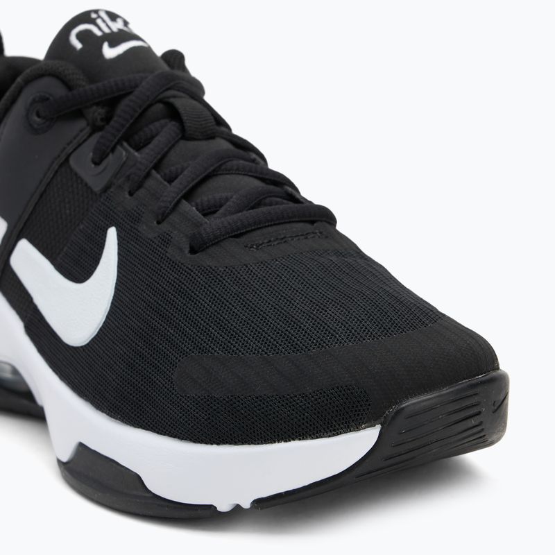 Moteriški treniruočių batai Nike Zoom Bella 6 black/anthracite/ white 7