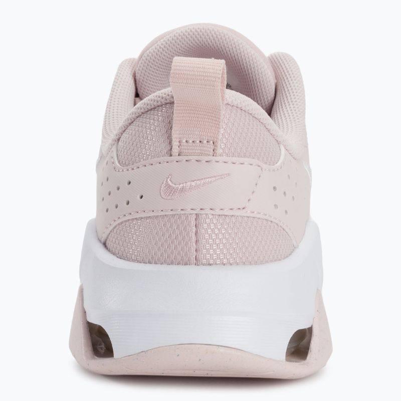 Moteriški batai Nike Zoom Bella 6 barely rose / diffused taupe / metallic platinum / white 6