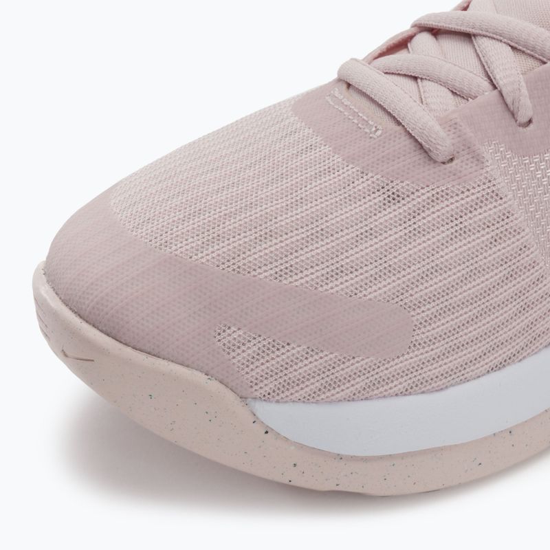 Moteriški batai Nike Zoom Bella 6 barely rose / diffused taupe / metallic platinum / white 7