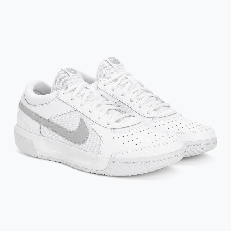 Moteriški teniso bateliai Nike Air Zoom Court Lite 3 4