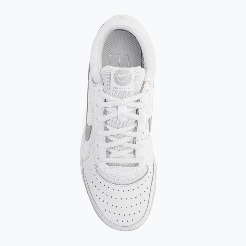 Moteriški teniso bateliai Nike Air Zoom Court Lite 3 6