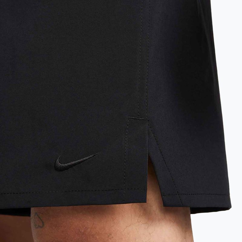 Vyriški treniruočių šortai Nike Unlimited Dri-Fit 9" black 8