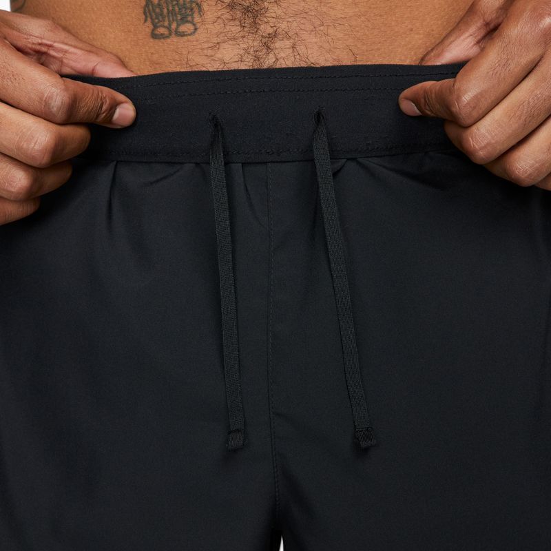 Vyriški šortai Nike Challenger Dri-Fit black/black/black 7